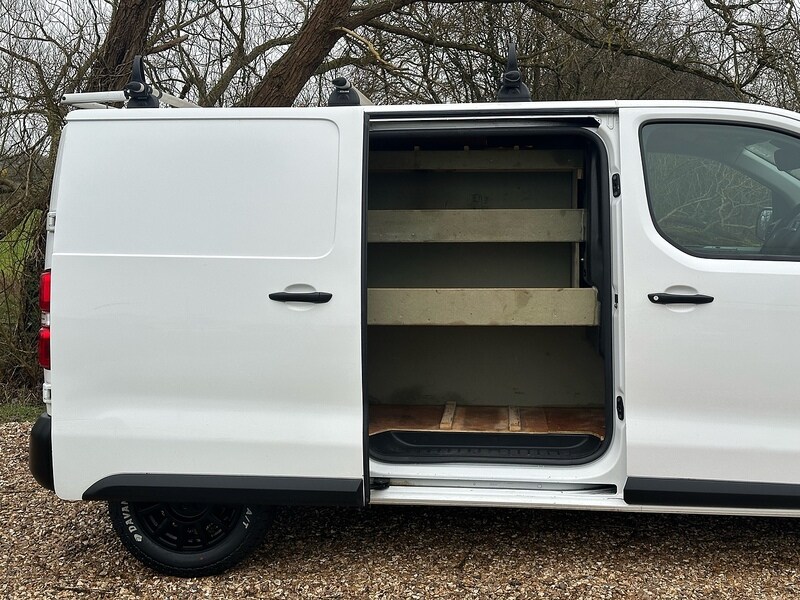 Used Peugeot Expert 2020 for sale - 77609500: Photo 18