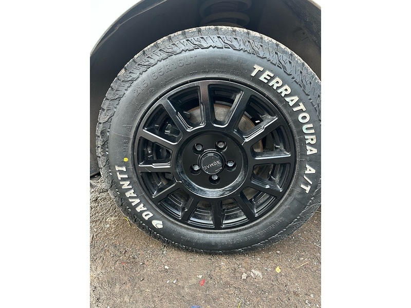 Used Peugeot Expert 2020 for sale - 77609500: Photo 2