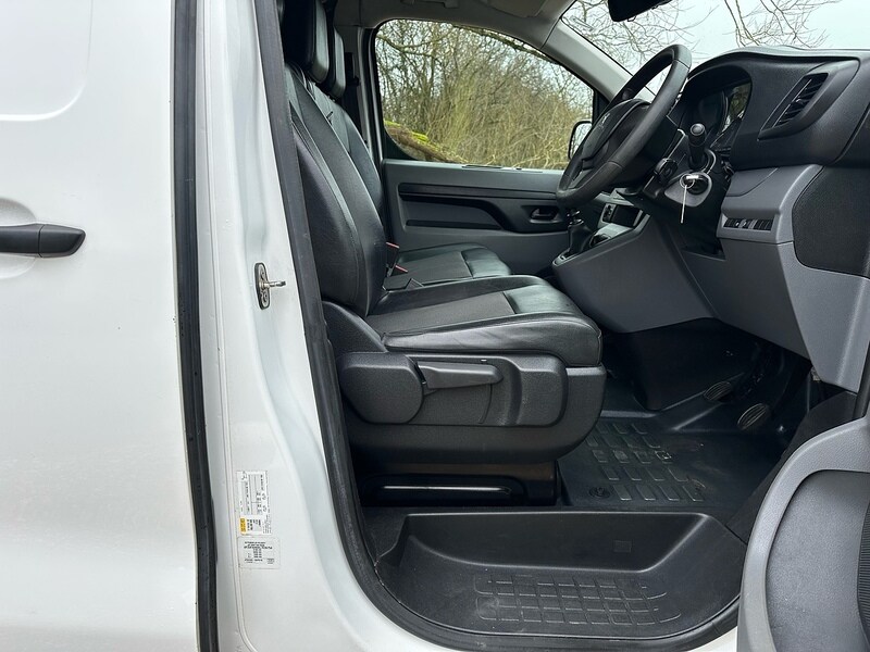 Used Peugeot Expert 2020 for sale - 77609500: Photo 21