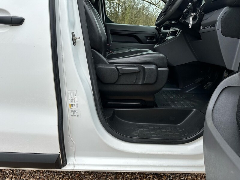 Used Peugeot Expert 2020 for sale - 77609500: Photo 22