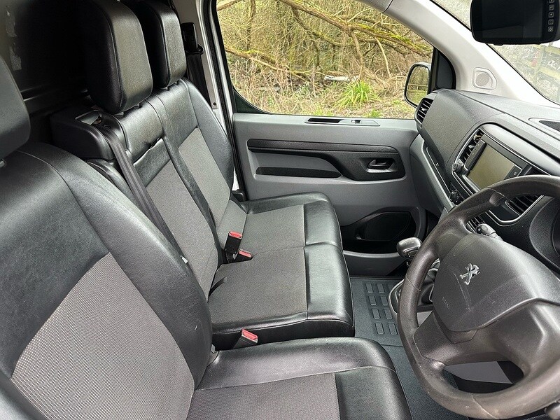 Used Peugeot Expert 2020 for sale - 77609500: Photo 25
