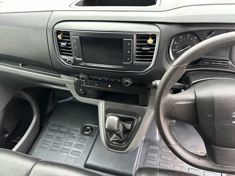 Used Peugeot Expert 2020 for sale - 77609500: Photo 27