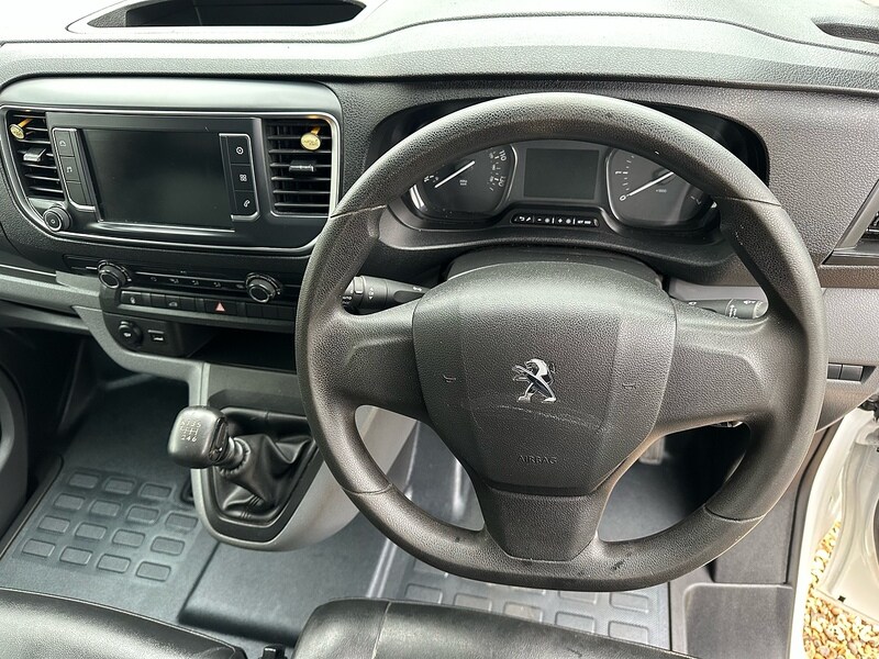 Used Peugeot Expert 2020 for sale - 77609500: Photo 28