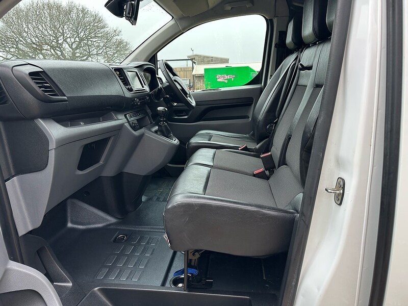 Used Peugeot Expert 2020 for sale - 77609500: Photo 32