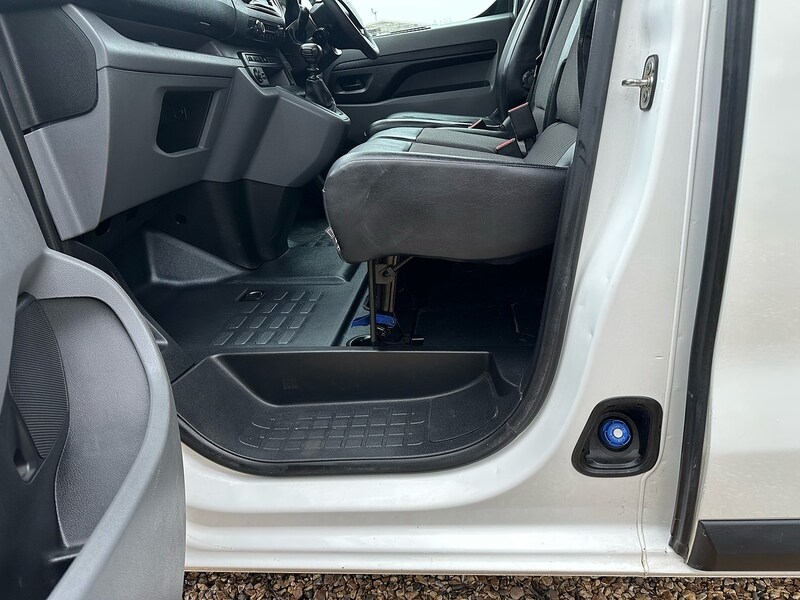 Used Peugeot Expert 2020 for sale - 77609500: Photo 33