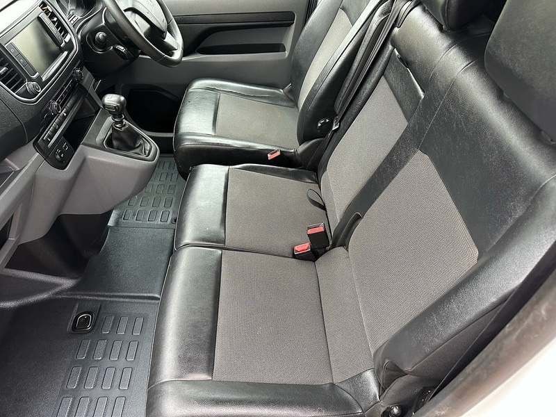 Used Peugeot Expert 2020 for sale - 77609500: Photo 35