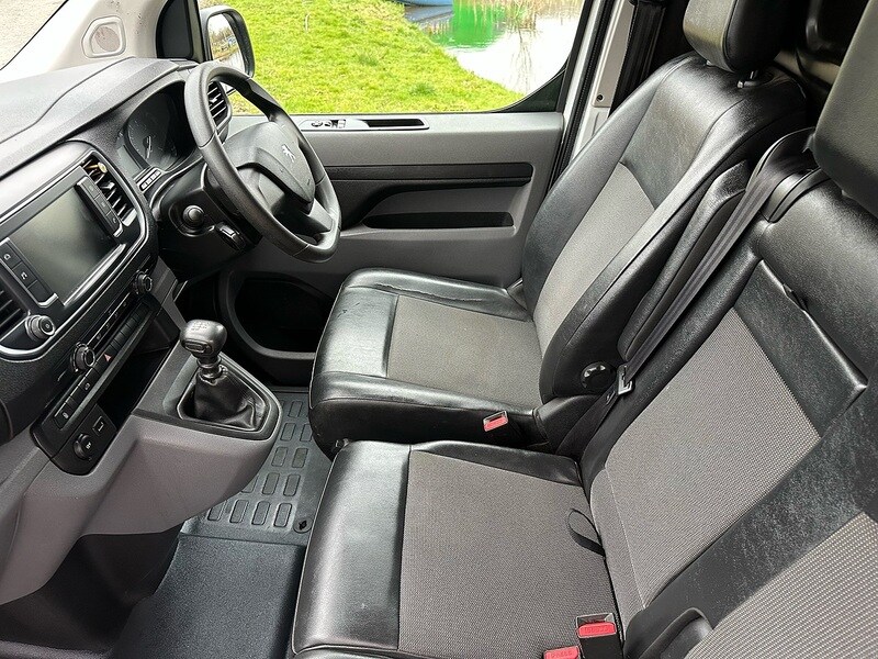 Used Peugeot Expert 2020 for sale - 77609500: Photo 36