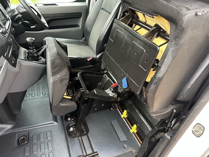 Used Peugeot Expert 2020 for sale - 77609500: Photo 38