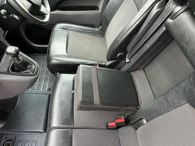 Used Peugeot Expert 2020 for sale - 77609500: Photo 39