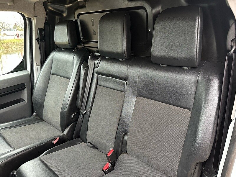 Used Peugeot Expert 2020 for sale - 77609500: Photo 40