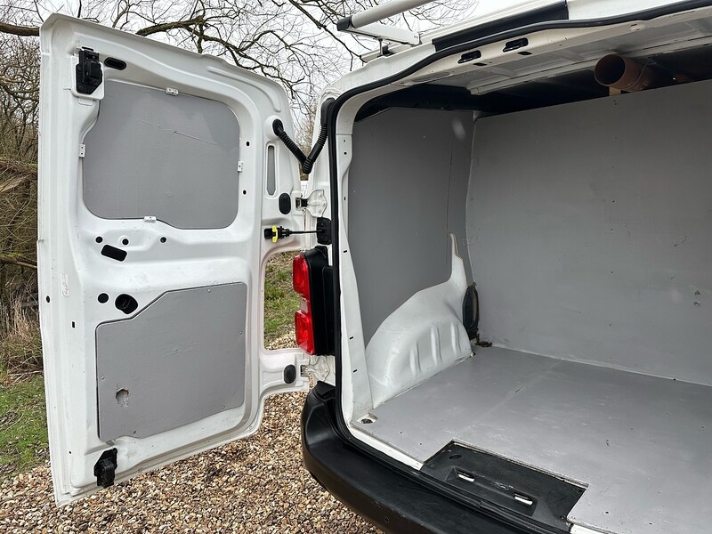 Used Peugeot Expert 2020 for sale - 77609500: Photo 42
