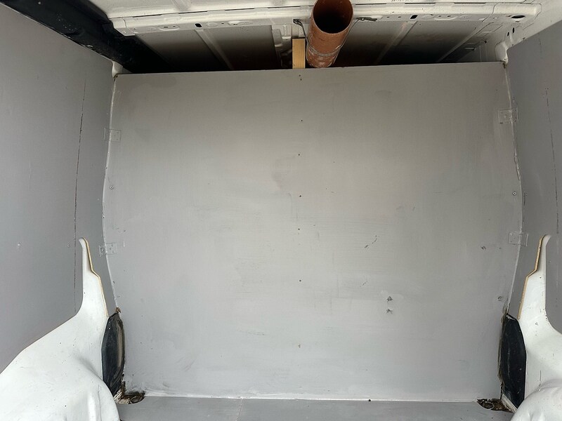 Used Peugeot Expert 2020 for sale - 77609500: Photo 44