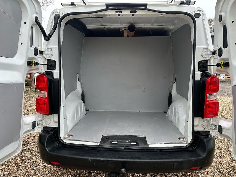 Used Peugeot Expert 2020 for sale - 77609500: Photo 46