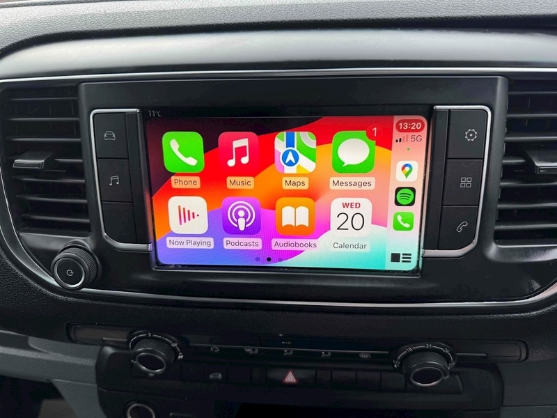 Used Peugeot Expert 2020 for sale - 77609500: Photo 5