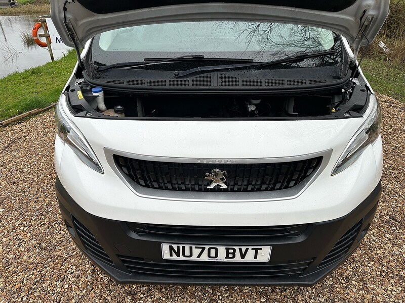 Used Peugeot Expert 2020 for sale - 77609500: Photo 52