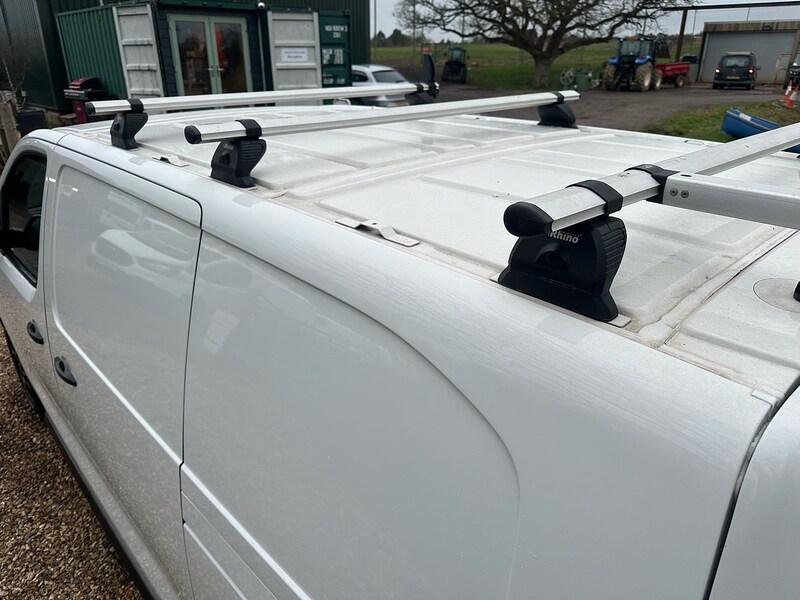 Used Peugeot Expert 2020 for sale - 77609500: Photo 9