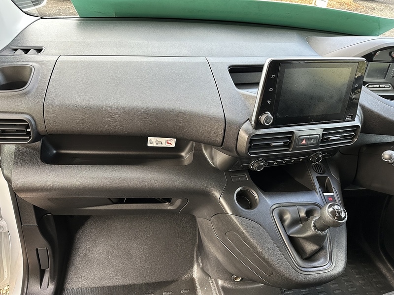 Used Peugeot Partner 2021 for sale - 76430538: Photo 26