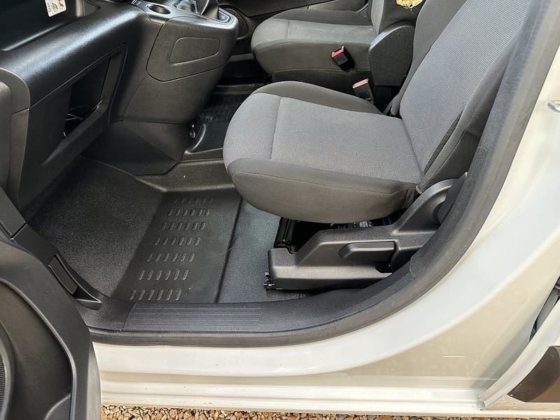 Used Peugeot Partner 2021 for sale - 76430538: Photo 28