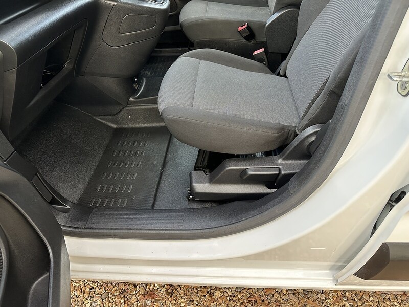 Used Peugeot Partner 2021 for sale - 76430538: Photo 29