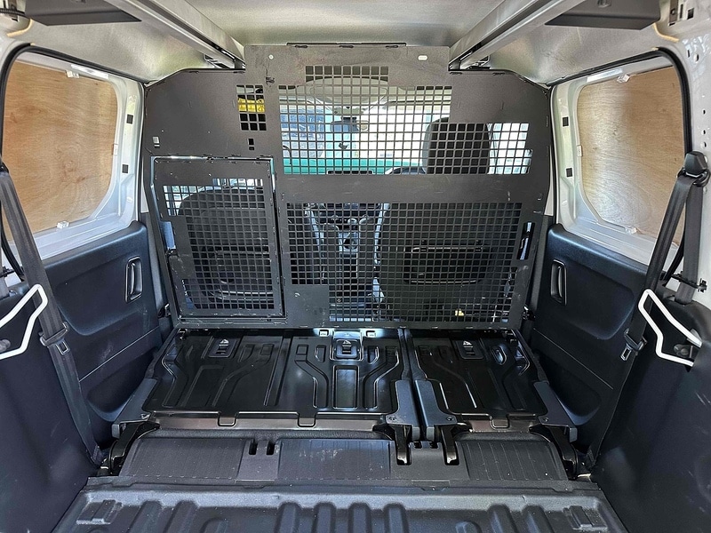 Used Peugeot Partner 2021 for sale - 76430538: Photo 3