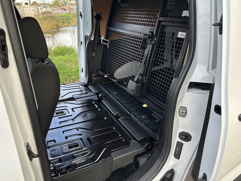 Used Peugeot Partner 2021 for sale - 76430538: Photo 36