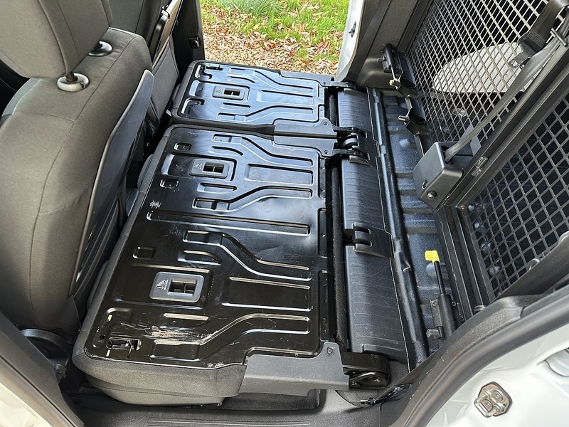 Used Peugeot Partner 2021 for sale - 76430538: Photo 37