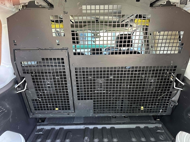 Used Peugeot Partner 2021 for sale - 76430538: Photo 39