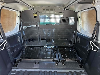 Used Peugeot Partner 2021 for sale - 76430538: Photo