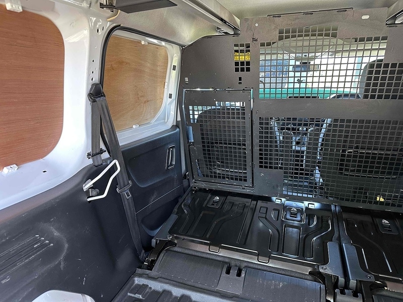 Used Peugeot Partner 2021 for sale - 76430538: Photo 40