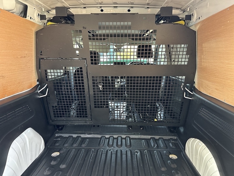 Used Peugeot Partner 2021 for sale - 76430538: Photo 47