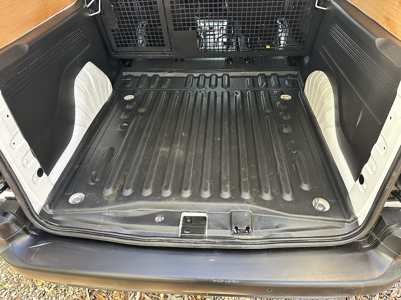 Used Peugeot Partner 2021 for sale - 76430538: Photo 48