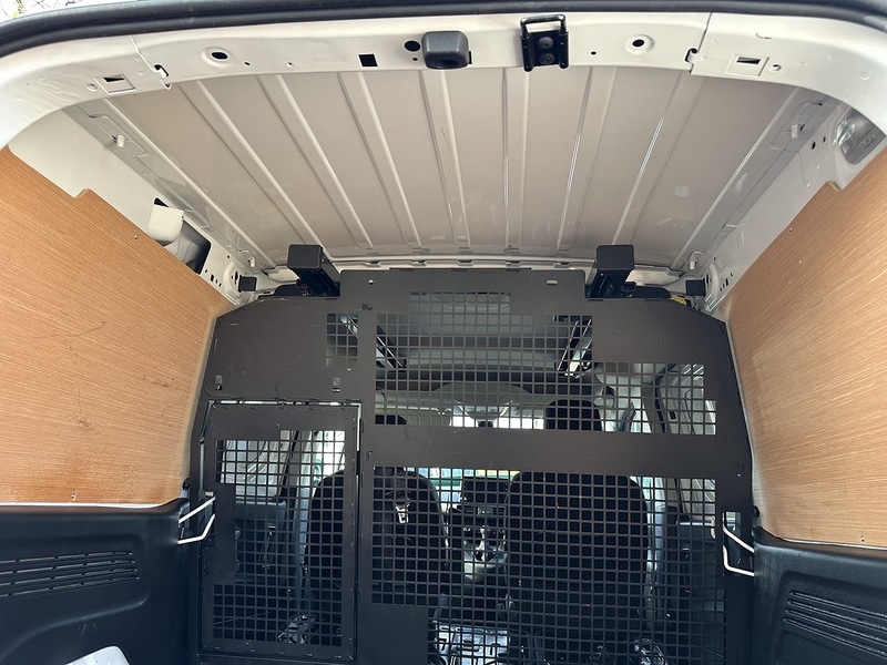 Used Peugeot Partner 2021 for sale - 76430538: Photo 49