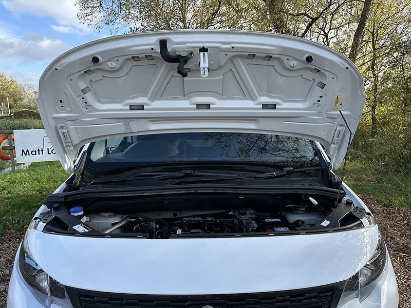 Used Peugeot Partner 2021 for sale - 76430538: Photo 51