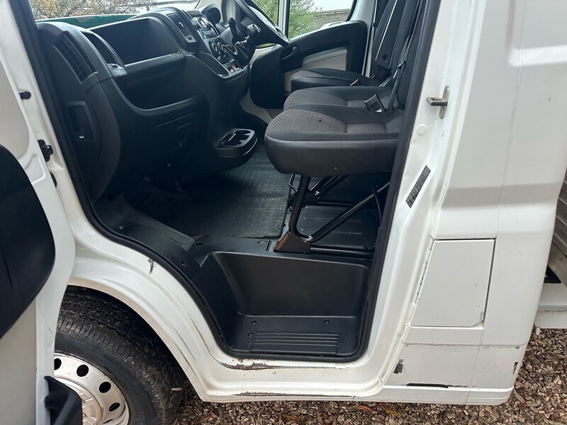 Used Peugeot Boxer 2019 for sale - 76536268: Photo 10