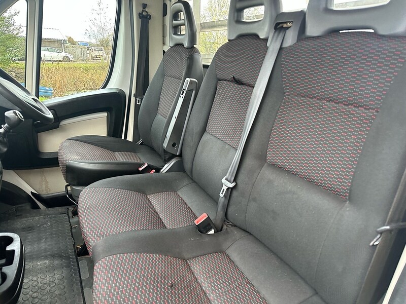 Used Peugeot Boxer 2019 for sale - 76536268: Photo 14