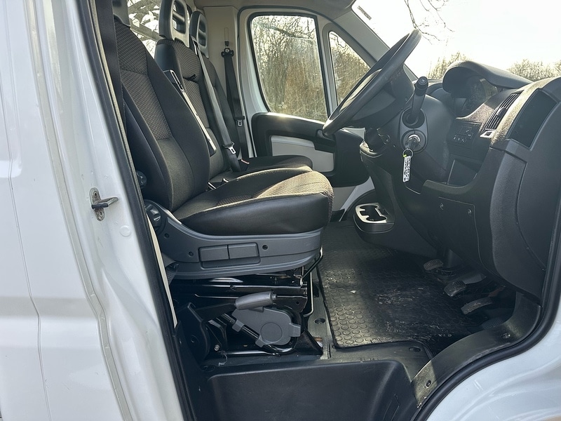 Used Peugeot Boxer 2019 for sale - 76536268: Photo 21
