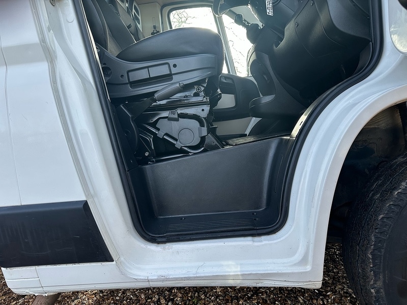 Used Peugeot Boxer 2019 for sale - 76536268: Photo 22