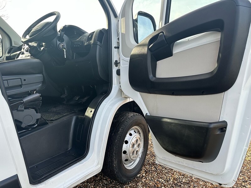 Used Peugeot Boxer 2019 for sale - 76536268: Photo 23