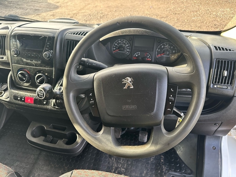 Used Peugeot Boxer 2019 for sale - 76536268: Photo 24