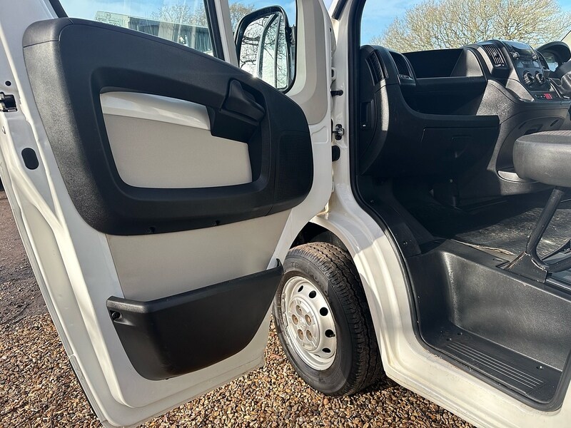 Used Peugeot Boxer 2019 for sale - 76536268: Photo 26