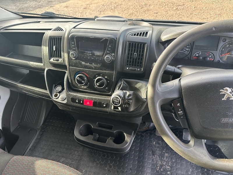 Used Peugeot Boxer 2019 for sale - 76536268: Photo 28