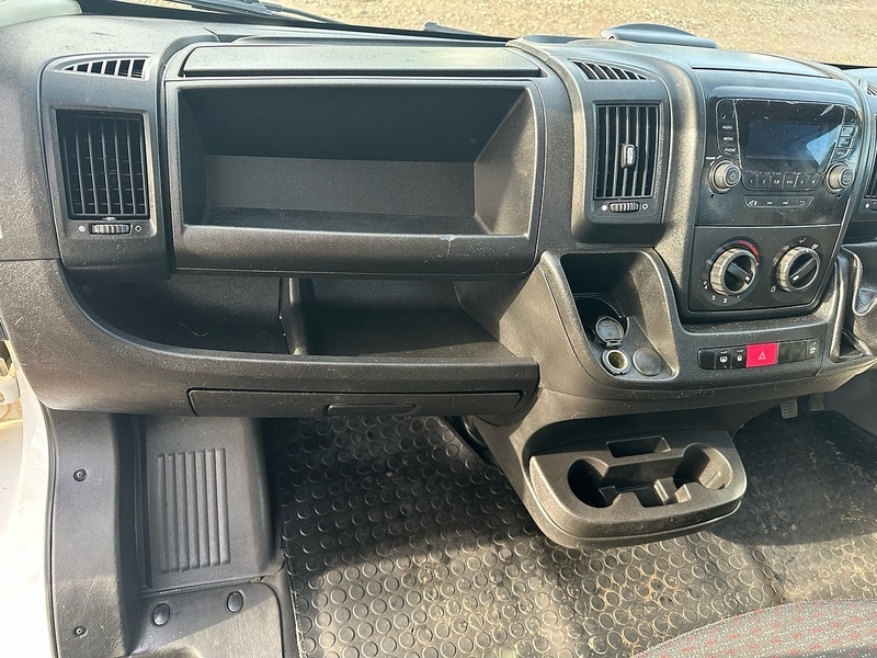 Used Peugeot Boxer 2019 for sale - 76536268: Photo 32