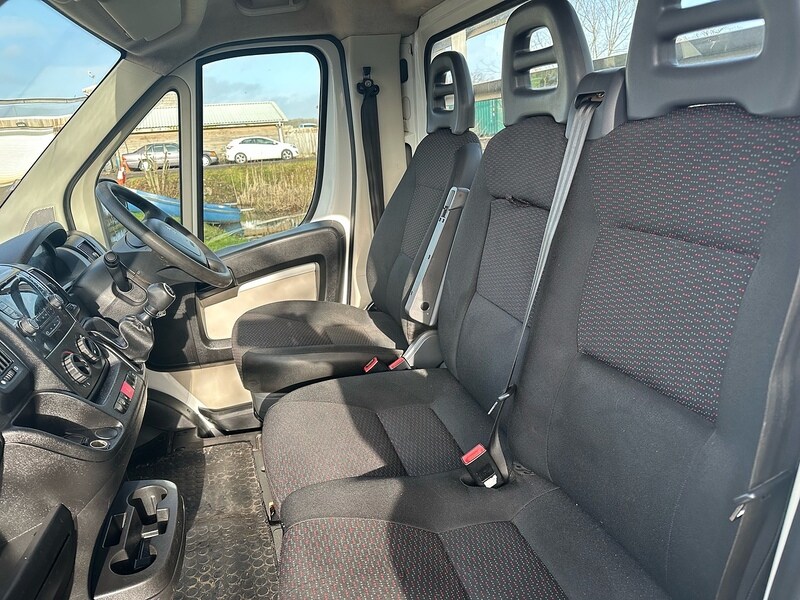 Used Peugeot Boxer 2019 for sale - 76536268: Photo 33