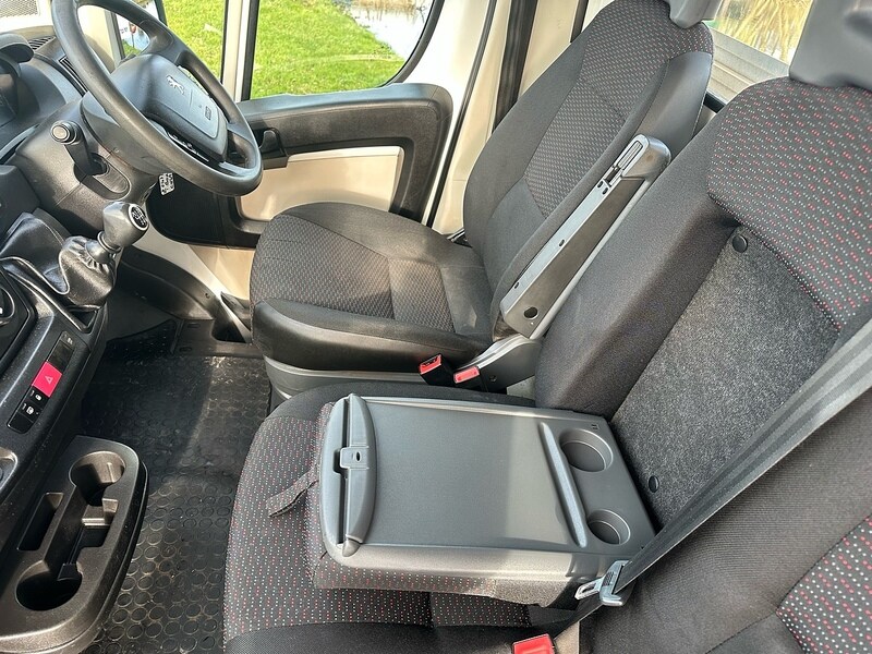 Used Peugeot Boxer 2019 for sale - 76536268: Photo 35