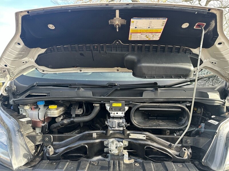 Used Peugeot Boxer 2019 for sale - 76536268: Photo 37