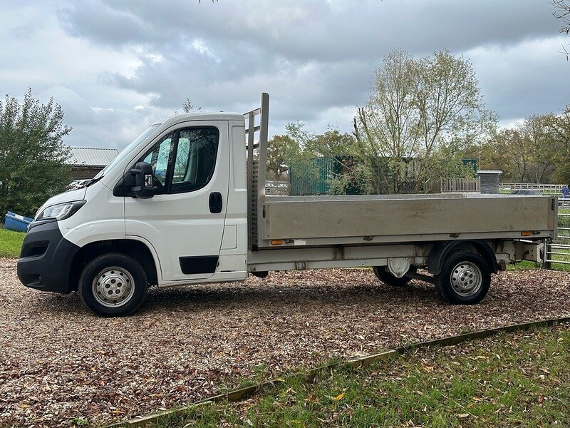 Used Peugeot Boxer 2019 for sale - 76536268: Photo 4