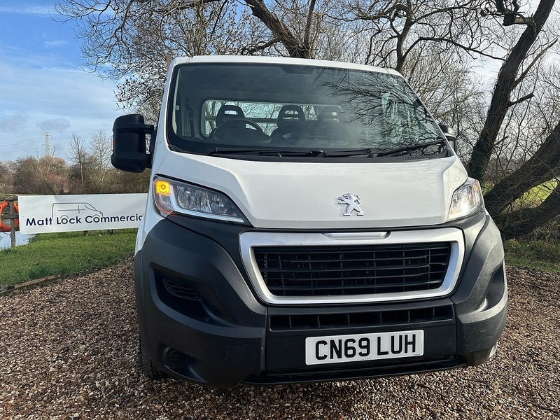 Used Peugeot Boxer 2019 for sale - 76536268: Photo 40
