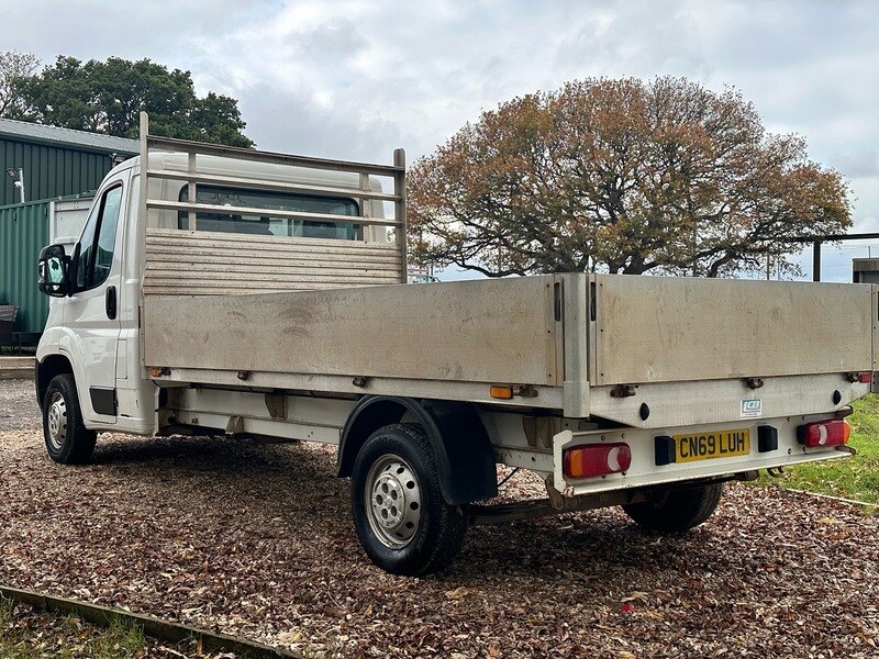 Used Peugeot Boxer 2019 for sale - 76536268: Photo 6