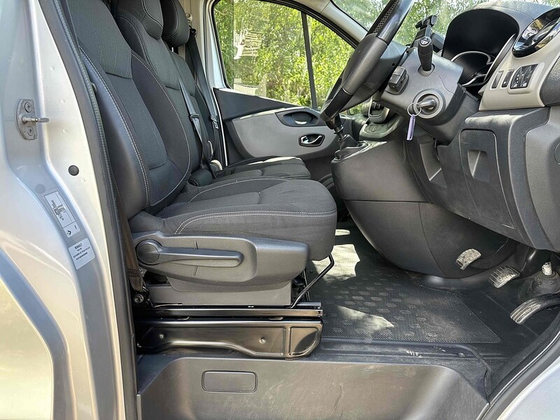 Vehicle 17