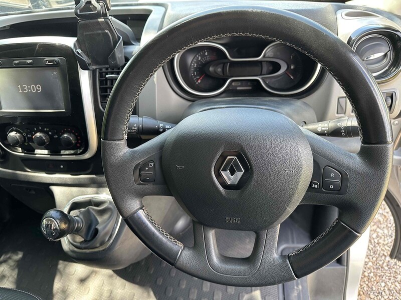 Vehicle 23